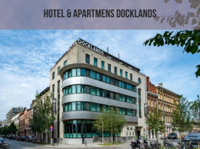 Docklands Apartments 't Eilandje